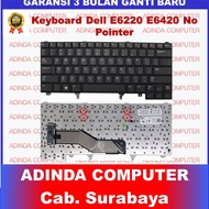 Dell e6420 e5420 e6220 e6320 e6430 Laptop Keyboard Dell Keyboard