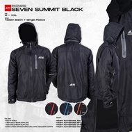 JAKET AREI G. SEVEN SUMMIT ORIGINAL | JAKET REI JAKET GUNUNG RIDING