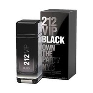 212 VIP black own the party NYC 100 ml