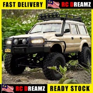 WPL C54-1 RC Crawler Hilux RC Car Rock Crawler Double Cab RC Truck C54  Toyota LC80 c24 c24-1