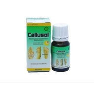 Callusol 1×10 ml