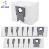 greatbuy666-14 Pack Dust Bags for S7 MaxV Ultra / S7 Pro Ultra / Q7 Max / Q7 Max+/Q7 Max+Plus / S8+/