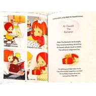 English Story Book Islamic Story Book Early Education