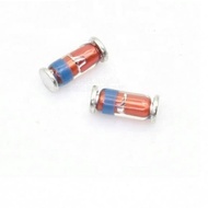 Bag of 100 ZMM9V1 LL34 9v1 zener 9.1v LKTT paste diodes