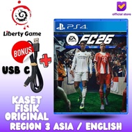 PS4 EA Sports FC 26 FC26/ FIFA 26/