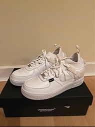 Nike x Undercover Air Force 1 Low SP GORE-TEX AF1 jun takahashi
