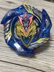 爆旋陀螺 激爆戰魂 超Z武神