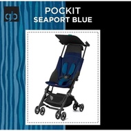 Stroller Cabin Size GB GoodBaby Pockit Baby Stroller