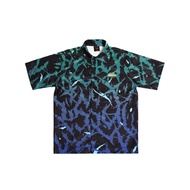 DISSYCO VINE PRINT SHIRT