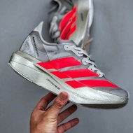 Adizero EVO SL Men And Women Running Shoes Carbon Plate Adizero EVO 2 Sports Shoes