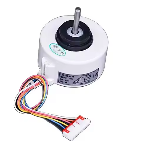 for air conditioner motor YDK-23-4 A6 D6 23W YKFG-20-4-5 RPG20F-3 0010404233G ZKFP-25-8-102 1838324.