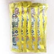 小老板 - 小老闆紫菜卷魷魚味袋裝12條裝 30g