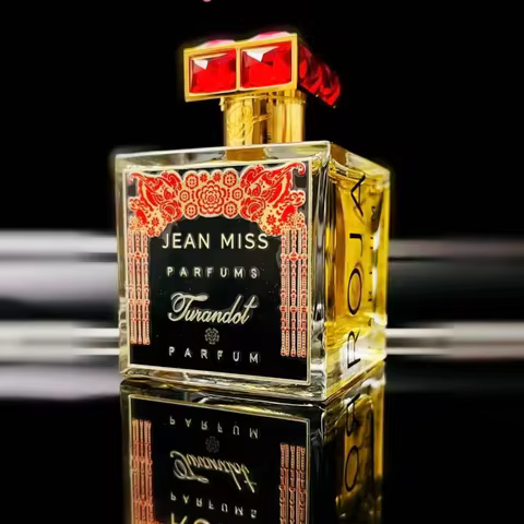 100ml Unisex Eau de Cologne, Floral Fragrance, Inspired by Oceania & Green & Blue Island Scents