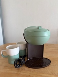 日本 récolte Solo Kaffe 單人份咖啡機