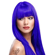 La Riche Directions Colour Hair Dye X2 88ml (Neon Blue)