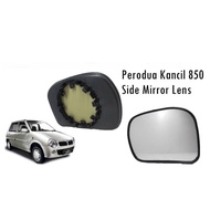 PERODUA KANCIL 850 SIDE MIRROR LENS