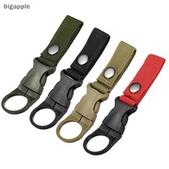 【BMSG】 Outdoor water bottle hanging buckle portable mineral water bottle hanging rope Hot