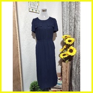 ﹊ ❐ ✟ VINTAGE MINI, MIDI & MAXI DRESS FROM UKAY BALE THRU LIVE CHECK OUT!