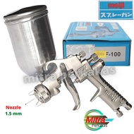 Meiji F-100G Spray Gun - ORIGINAL