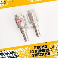 USD Shock Heightener HONDA CRF 150L Inside and Out up to 10 cm Cheap Wholesale