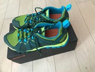 全新Merrell行山跑山鞋