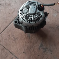 amper denso ac bus 24v