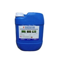 20L Fosinate 135 / Glufosinate-ammonium 13.5% / Ganti Basta 15