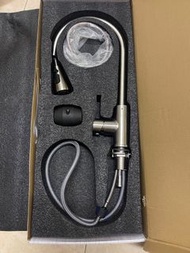 TOTO 抽拉式 廚房水龍頭 廚房洗菜盆 洗手盆 全銅龍頭 dishwasher hansgrohe 冷熱水龍頭 帶滾珠 軸承 不鏽鋼廚房水龍頭 TOTO pull-out kitchen fauce