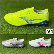 Mzn neo 4 elite fg football boots (free socks + bag + box)