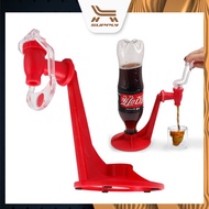 LH Magic Tap Saver Soda Drink Dispenser Machine Portable Gadget Party Drinking Coke Bottle Inverted Water