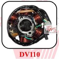 DV110 FUEL COIL VTC.....