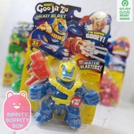 Heroes of Goo Jit Zu Galaxy Blast Hero Pack - Tyro New Water Blast