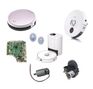 อะไหล่ทั่วไป หุ่นยนต์ดูดฝุ่น Robot Vacuum Cleaner