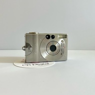 2 MP [RARE] Canon Powershot S110 Digital Elph Digital Camera Digicam