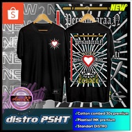 PSHT 24s T-SHIRT NEW DESIGN ATWORK SYMBOL