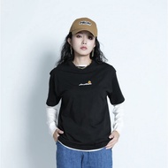 High Cultured ANOTHER Ⓐ Another Deli Loose Tee - 9046