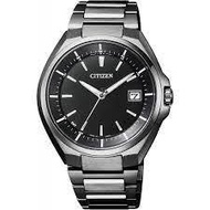 JDM WATCH ★ Citizen Star Attesa Eco Drive Titanium Alloy Solar Men's Watch CB3015-53E