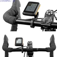 [ISHOWMAL-SG]Achieve Maximum Performance with this GPS Mount For Garmin Edge and For iGPSPORT-New In 1-