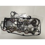 Engine Rebuilding Kits Complete Seal Gasket For Mitsubishi 4G93 4G94( 2 options for choose)