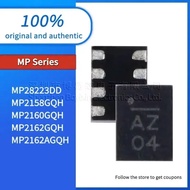 5pcs MP2162GQH MP28223DD MP2158GQH MP2160GQH MP2162AGQH -LF-Z 6K BE BC AZ New quality chip ic
