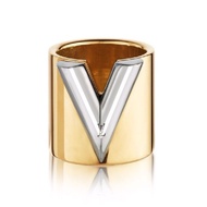 Louis Vuitton LV 中性戒指