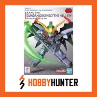 SD GUNDAM EX-STANDARD GUNDAM DEATHSCYTHE HELL EW