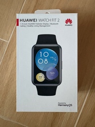 Huawei Watch Fit 2 華為智能運動手錶
