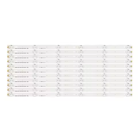 LED Backlight strip for Hisense 50H7C LC-50N6000U LED50K5100/ROH LBM500P0302-EE-1S(0) HD500DU-B52 LE