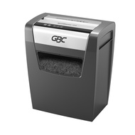 GBC Cross Cut Shredder Shredmaster X312