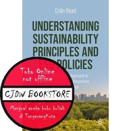 Understanding Sustainability Principles and ESG Policies 2023 Book