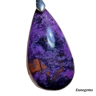 Eunegems SG Seller Natural Sugilite Stone