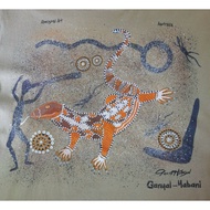 Art Style Shirt..Aboriginal