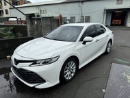 2020 Camry 2.5 跑9 原版權威64 售62台中大里看車Line:@a0977366449