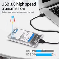 External Hdd Casing 2.5 Usb 3.0 | 2.5 Inch Hdd Casing | Enclosure Hdd 2.5 | Type C